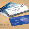 In Name card - 1